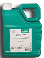 Corex HV din51524/T3 (HVLP) 32cSt Motorex,  (5 Liter)